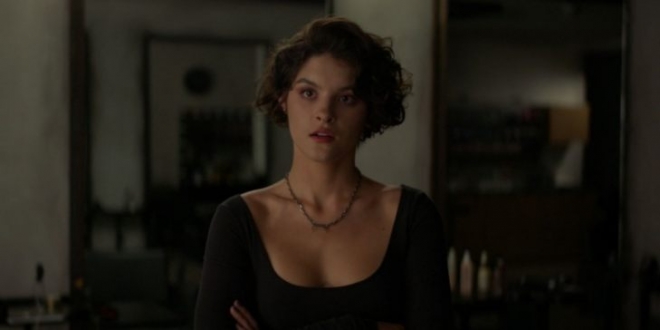 Страсти по Матвею