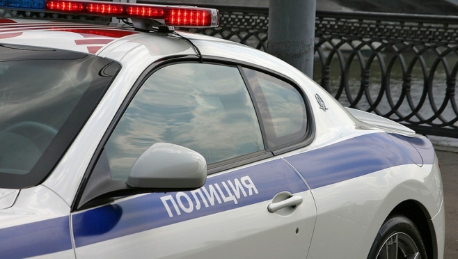 В Волжске водитель, сбив женщину, скрылся с места ДТП