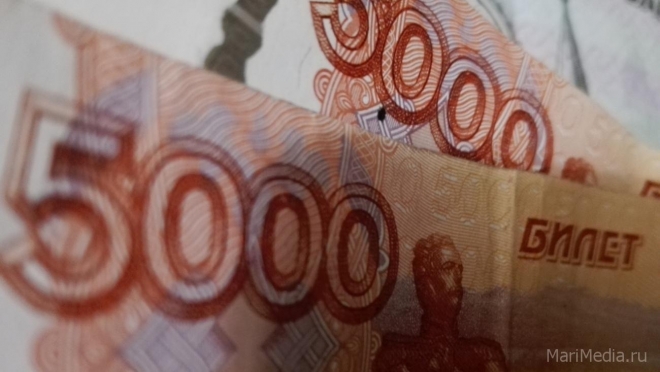 Житель Марий Эл узнал, что на него оформлены кредиты на 780 тысяч рублей