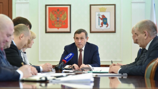 В Йошкар-Оле появится магистральная улица стоимостью 5 млрд рублей