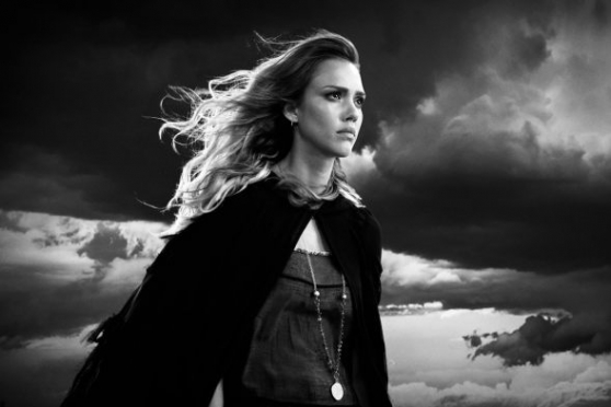 Город грехов 2: Женщина, ради которой стоит убивать