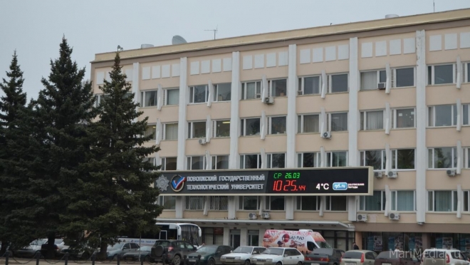 Волгатех приглашает абитуриентов на День открытых дверей