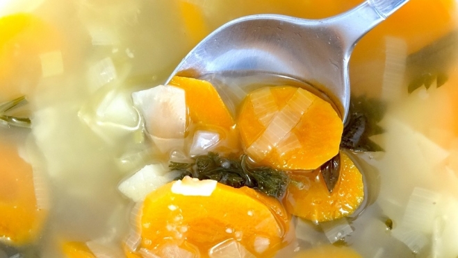 Как прийти в форму после праздников