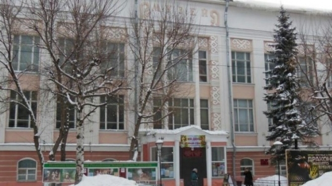 Участниками Евсеевских чтений станут свыше 70 человек из 11 субъектов РФ