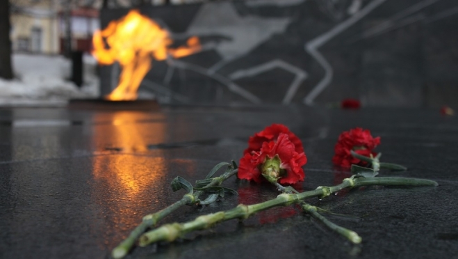 В Пензенской области готовят панно фронтовиков к 75-летию Победы