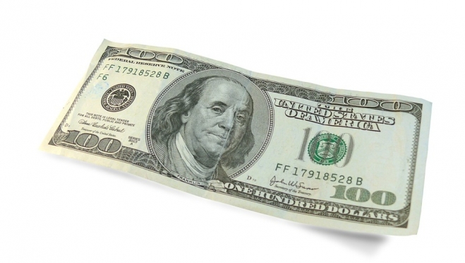 В Йошкар-Оле обнаружили фальшивые доллары
