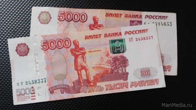 Как получить президентские 10 тысяч рублей на детей