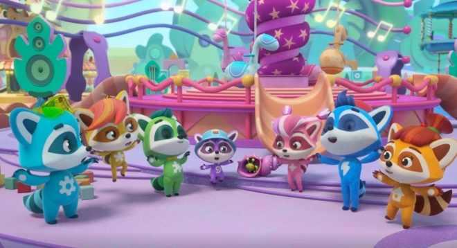 СоюзКиноМульт. Выпуск №2: «Простоквашино» и все-все-все»