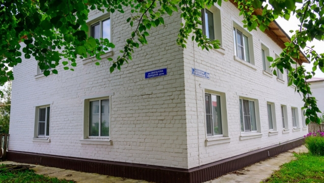 В Марий Эл в 2026 году запланирован капремонт в 92 многоквартирных домах