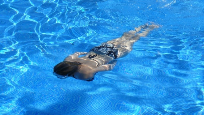 За смерть девушки в бассейне ответит управляющая Дворцом водных видов спорта