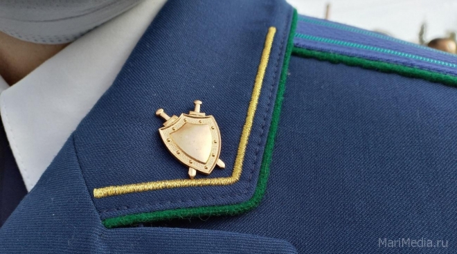 Предприниматели Марий Эл могут обратиться в генпрокуратуру