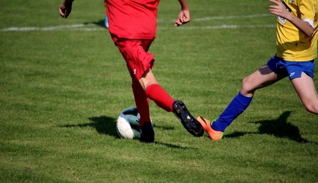 Футболисты Марий Эл отправятся в Самару на Первенство России