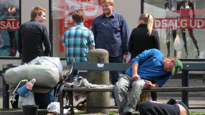 В чём опасность четырёхдневной рабочей недели