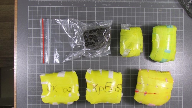 О случаях передозировки наркотиками медикам придётся сообщать в полицию