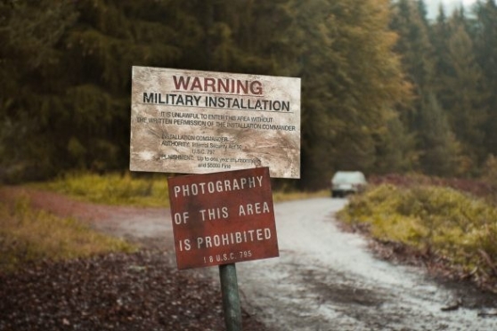 Проклятое место 3D