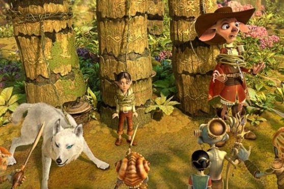 Савва. Сердце Воина