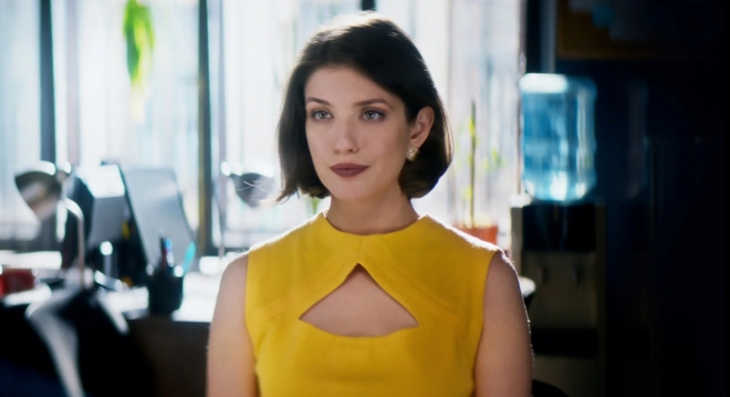 Любви не бывает?