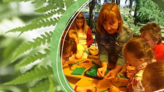 Детский туристический проект из Марий Эл вошёл в финал Всероссийского конкурса
