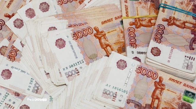 Три кредита, займы, кредитные карты — у жительницы Марий Эл вытянули более 1,3 млн рублей