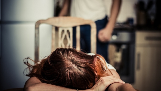 Жителя Йошкар-Олы оштрафовали за избиение сожительницы