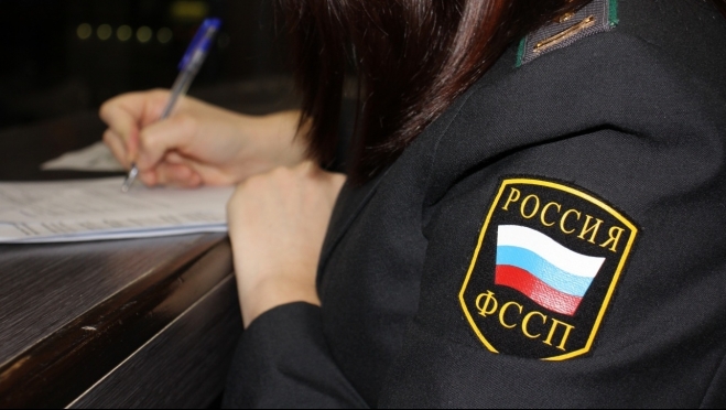 Судебные приставы 19 ноября будут консультировать детей и их родителей