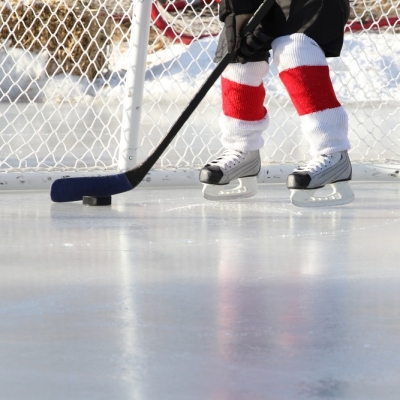 Региональный чемпионат XV Всероссийского фестиваля по хоккею среди любительских команд дивизиона «Лига мечты»