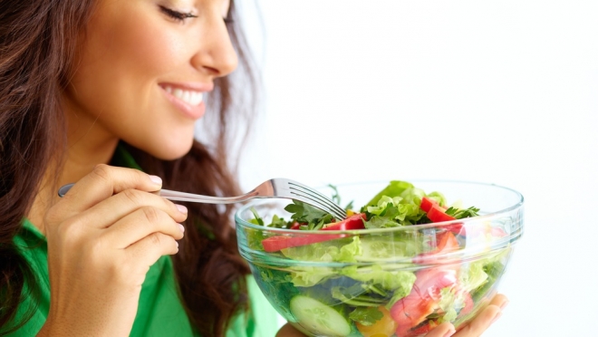 Названы продукты, снижающие риск старческого слабоумия