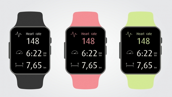 Самые популярные подарки-гаджеты на 8 Марта