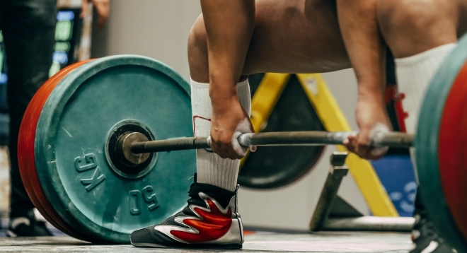 Чемпионат и Первенство Республики Марий Эл по пауэрлифтингу