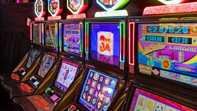 В Марий Эл осудят организаторов игорного бизнеса