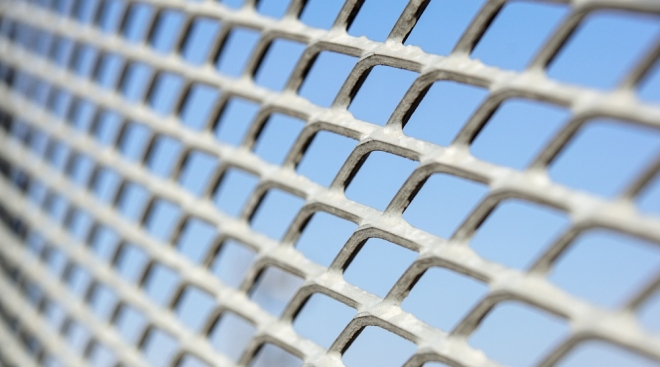 На гоночной трассе у Крутого оврага похищены металлические ограждения