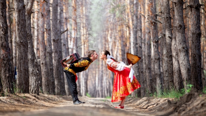 В Йошкар-Оле пройдёт фестиваль народного творчества