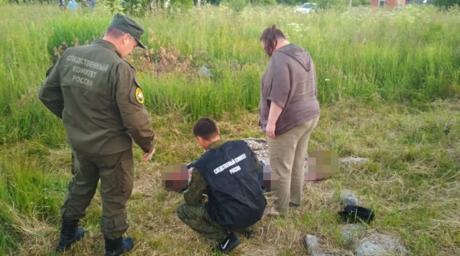 В Медведевском районе найдено тело пропавшего 17-летнего подростка 18+