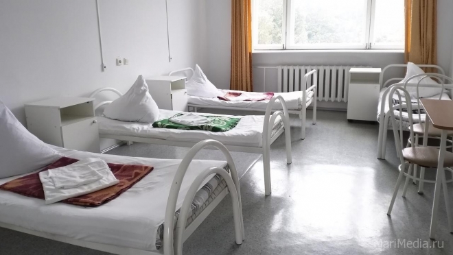 Минздрав собрался изменить правила посещения больных в больницах