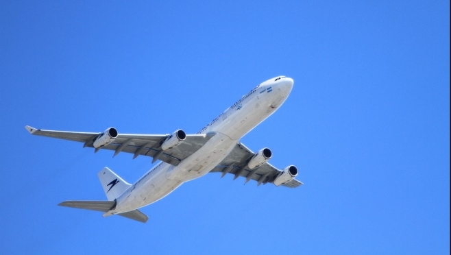 Компания «Аэрофлот» объявила об отмене международных рейсов