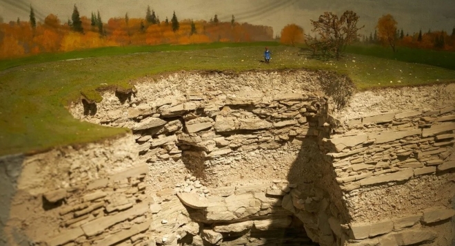 Тот самый музей