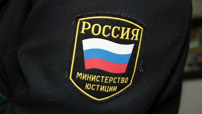 Судебные приставы готовятся к выездным приёмам