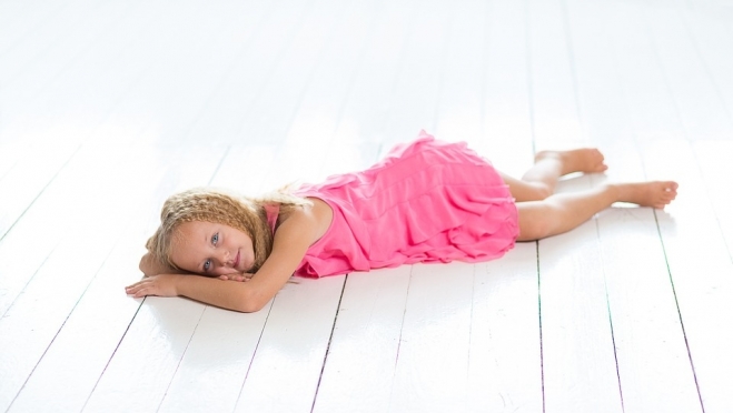 За детскую порнографию йошкаролинец пойдёт под суд 18+