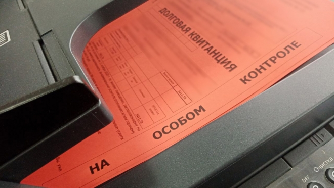 Должники за тепло получат предупреждения