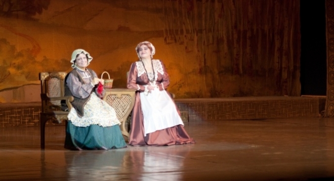 Евгений Онегин