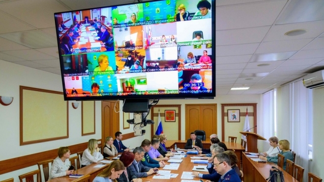 В Марий Эл предлагают усилить ответственность директоров школ за правонарушения учащихся