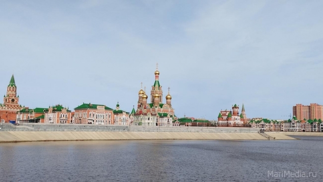 В Марий Эл за благоустройство территорий проголосовали уже более 50 тысяч человек