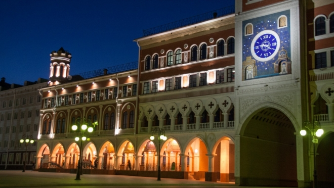 В Марий Эл пройдёт «Ночь музеев»