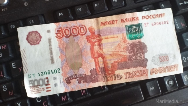 Родители Марий Эл в 2026 году впервые смогут оформить семейную налоговую выплату