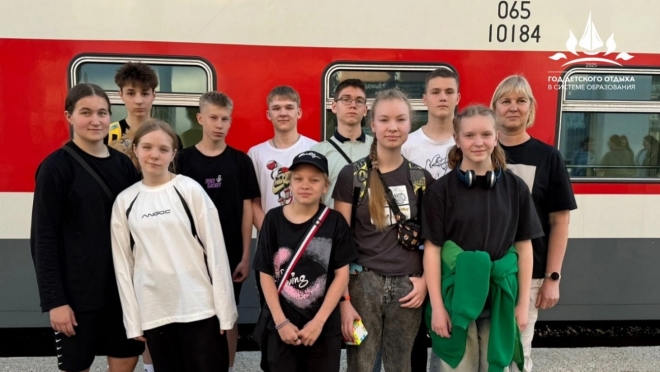 Юные баскетболисты Марий Эл отправились в «Океан»