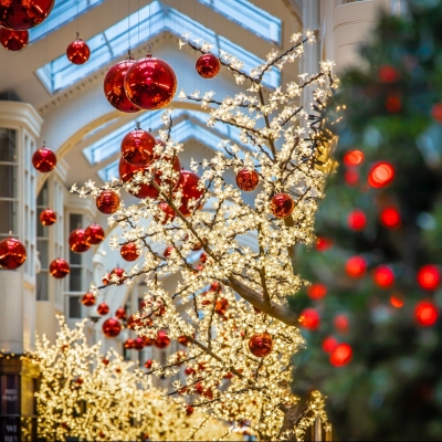 Рождественский концерт