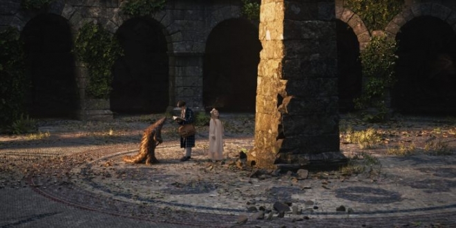 Хроники Панголинов