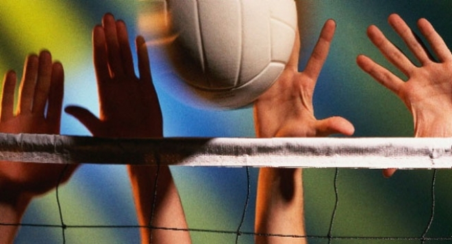 Чемпионат Республики Марий Эл по пляжному волейболу