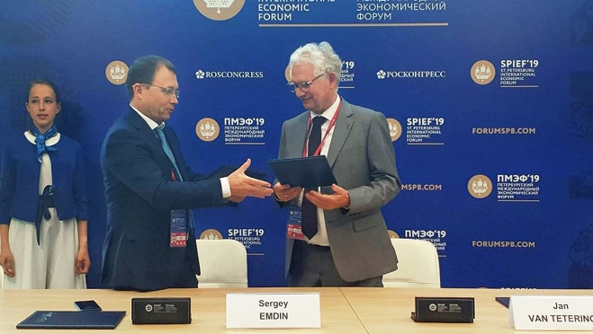 Tele2, Nokia и «Ростелеком» будут развивать 5G в России