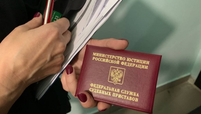 В Марий Эл сегодня поздравляют с праздником судебных приставов
